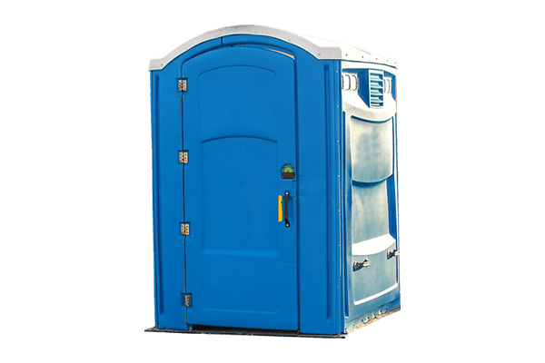 ADA Handicap Accessible Porta Potty Corsicana TX