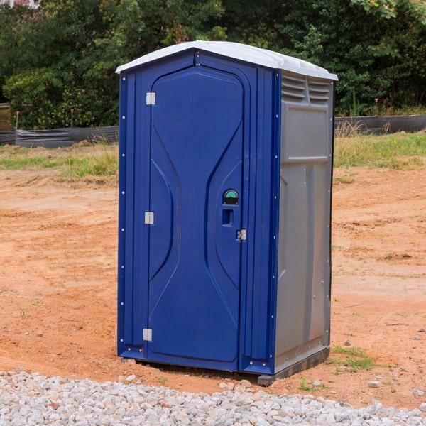 Festival Porta Potty Rentals Corsicana TX