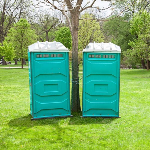 Seasonal Porta Potty Rentals Corsicana TX